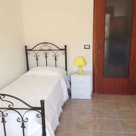 Apartment Roccella Roccella Ionica
