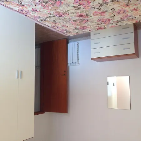 Apartment Roccella