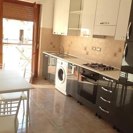 Roccella Apartment Roccella Ionica